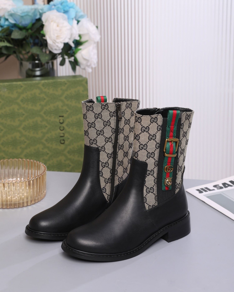 Gucci Boots